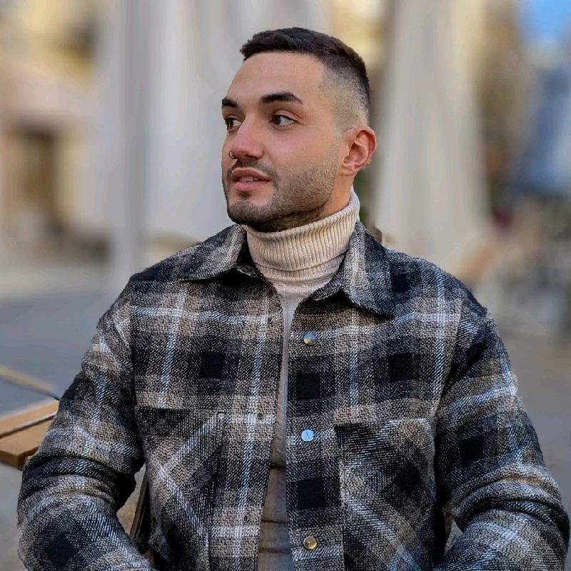 Foto de perfil