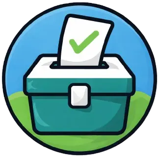 Decidim Icon